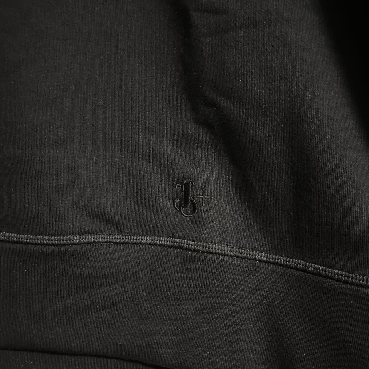 JIL SANDER+ ジルサンダー スウェット