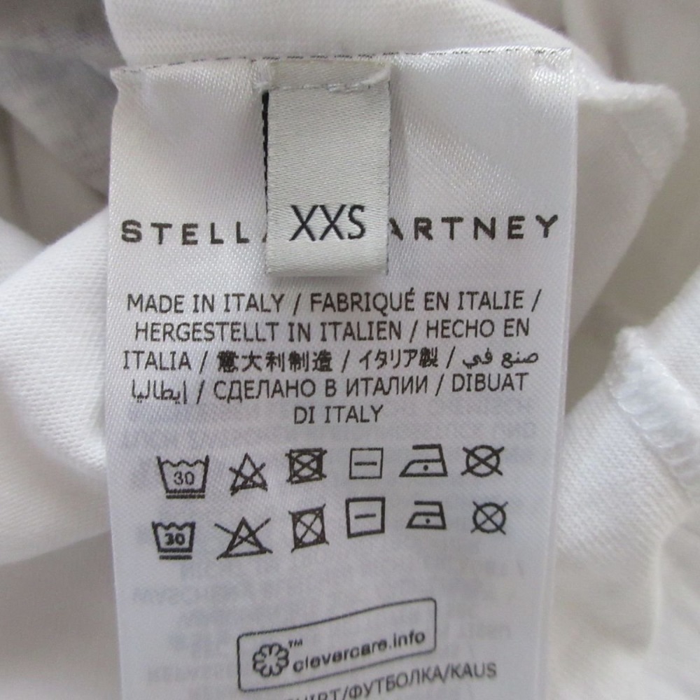 美品 STELLA McCARTNEY ステラマッカートニー 2023年製