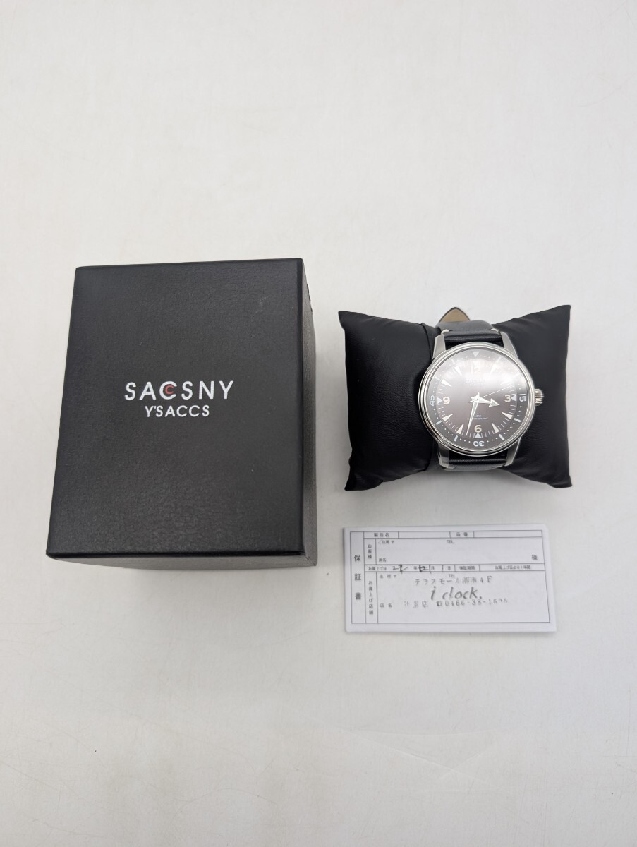 2025年最新】Yahoo!オークション -sacsny y'saccsの中古品・新品 2025年最新】Yahoo!オークション -sacsny y'saccsの中古品・新品
