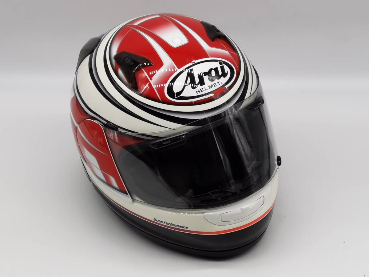 Arai アライ ASTRO-IQ URBAN アストロIQ アーバン レッド フル Arai アライ ASTRO-IQ URBAN アストロIQ アーバン レッド フル