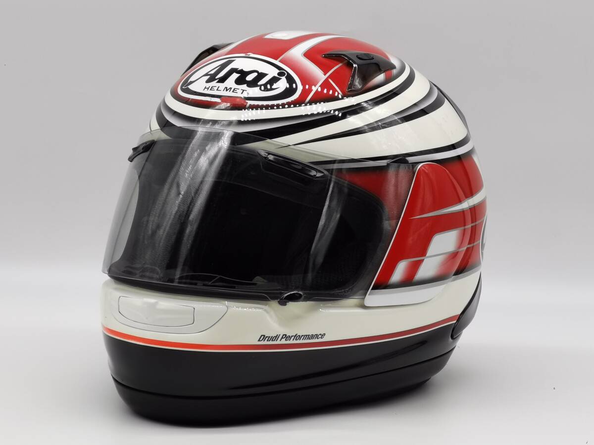 Arai アライ ASTRO-IQ URBAN アストロIQ アーバン レッド フル Arai アライ ASTRO-IQ URBAN アストロIQ アーバン レッド フル