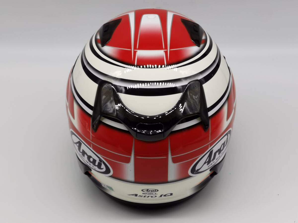 Arai アライ ASTRO-IQ URBAN アストロIQ アーバン レッド フル Arai アライ ASTRO-IQ URBAN アストロIQ アーバン レッド フル
