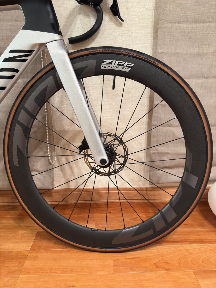 PINARELLO DOGMA F 2022 扱う BOB サイズ575 写真確認用 PINARELLO DOGMA F 2022 扱う BOB サイズ575 写真確認用