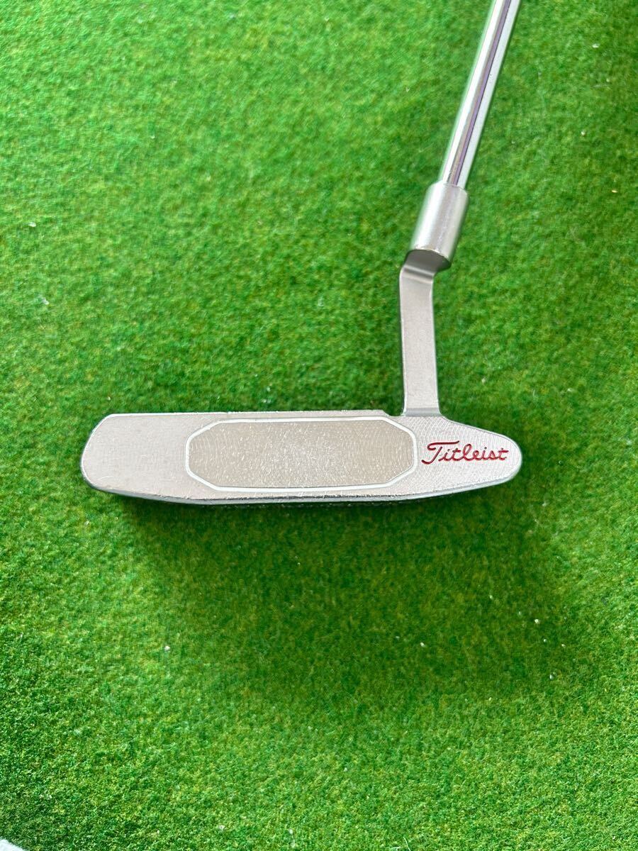 スコッティキャメロングリーンフォーク(GSS)