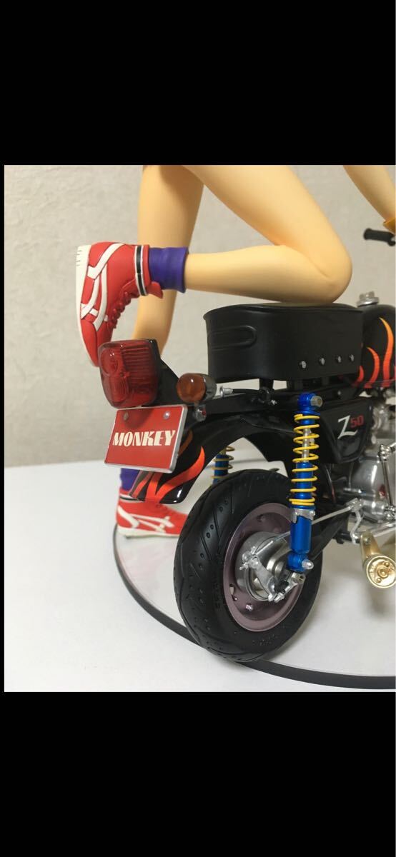 新世紀エヴァンゲリオン 葛城ミサト 1/6 ガレージキット 完成品 新世紀エヴァンゲリオン 葛城ミサト 1/6 ガレージキット 完成品