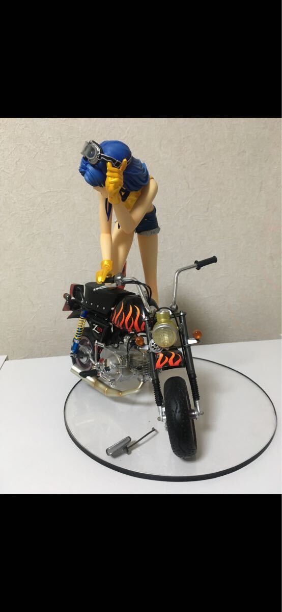 新世紀エヴァンゲリオン 葛城ミサト 1/6 ガレージキット 完成品 新世紀エヴァンゲリオン 葛城ミサト 1/6 ガレージキット 完成品