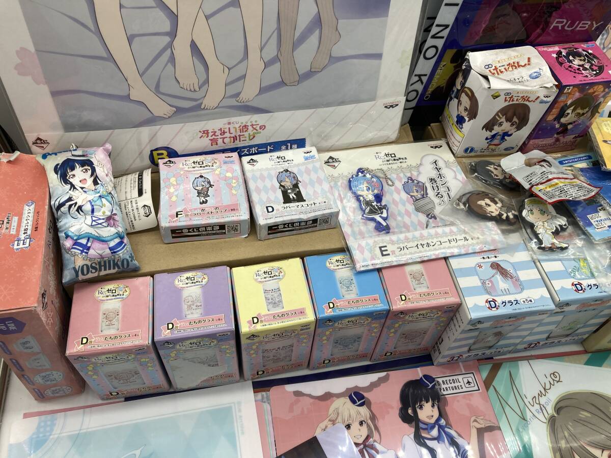 Yahoo!オークション - 【大量まとめ】美少女 アニメ グッズ 約 Yahoo!オークション - 【大量まとめ】美少女 アニメ グッズ 約