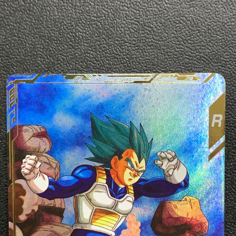 MIN【中古】ドラゴンボール スーパーダイバーズ ベジータ ゴッド MIN【中古】ドラゴンボール スーパーダイバーズ ベジータ ゴッド