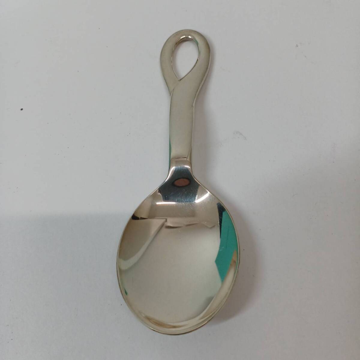 Tiffany&co ティファニー スプーン スターリングシルバー SV925