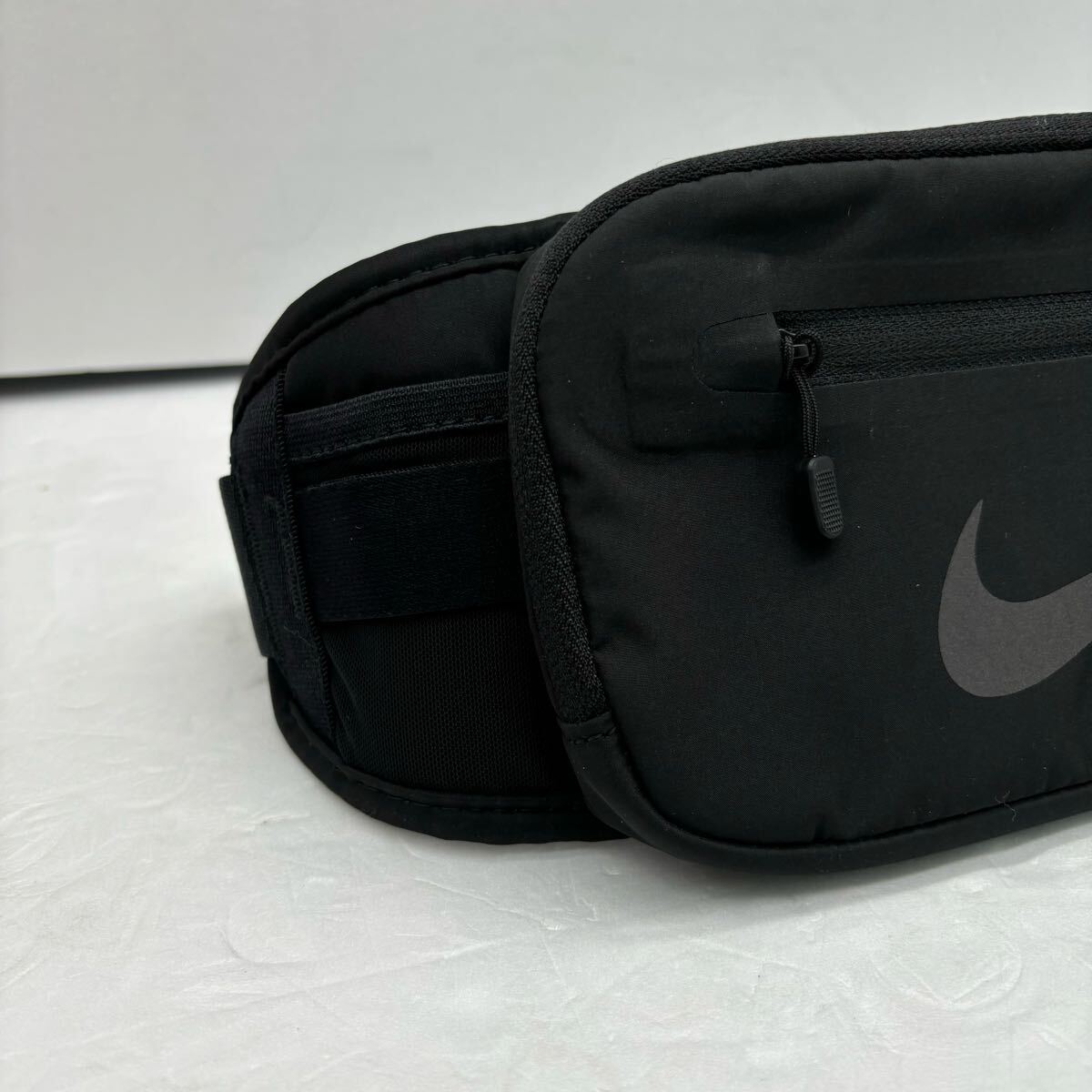1356 NIKE ナイキ ウエストポーチ_画像2
