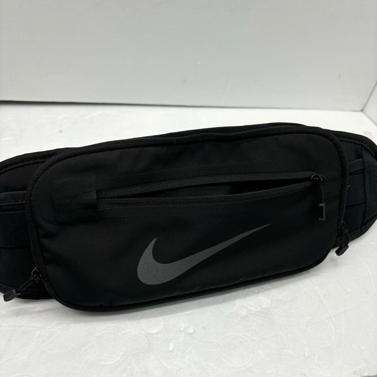 1356 NIKE ナイキ ウエストポーチ_画像6