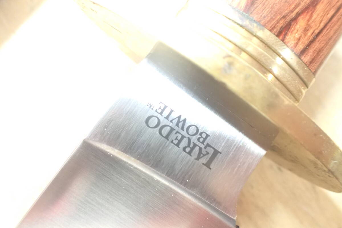 Yahoo!オークション - 『T03H』コールドスチール Laredo Bowie Yahoo!オークション - 『T03H』コールドスチール Laredo Bowie