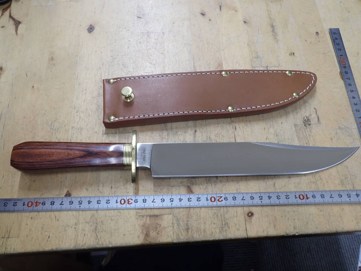 Yahoo!オークション - 『T03H』コールドスチール Laredo Bowie Yahoo!オークション - 『T03H』コールドスチール Laredo Bowie