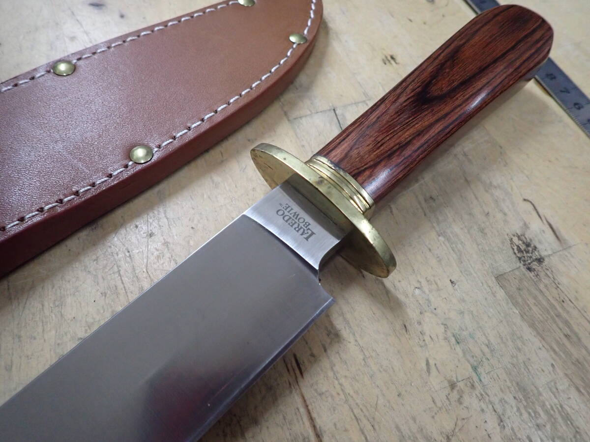 Yahoo!オークション - 『T03H』コールドスチール Laredo Bowie Yahoo!オークション - 『T03H』コールドスチール Laredo Bowie