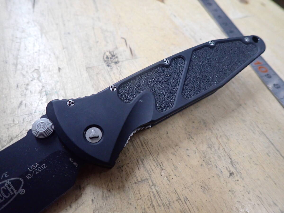 10200円 『T05A』MICROTECH マイクロテック ソーコムエリート 10200円 『T05A』MICROTECH マイクロテック ソーコムエリート