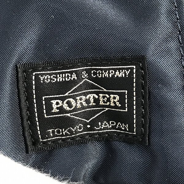 未使用】PORTER EXCHANGE/ポーター エクスチェンジ PX TANKER 未使用】PORTER EXCHANGE/ポーター エクスチェンジ PX TANKER