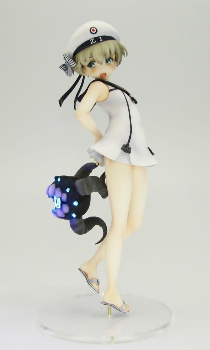 D12 青銅CIRCUS 独駆逐艦Z1 レーベレヒト・マース4 DX版 1/12 D12 青銅CIRCUS 独駆逐艦Z1 レーベレヒト・マース4 DX版 1/12