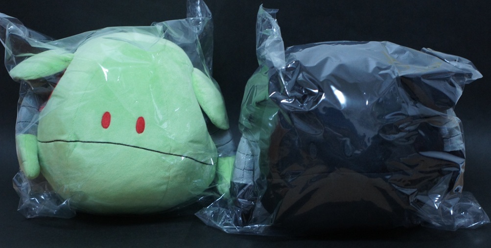 新品 GUNDAM45FRGMT HARO FRGMT ORIGINAL COLOR 2種セット ハロ 新品 GUNDAM45FRGMT HARO FRGMT ORIGINAL COLOR 2種セット ハロ