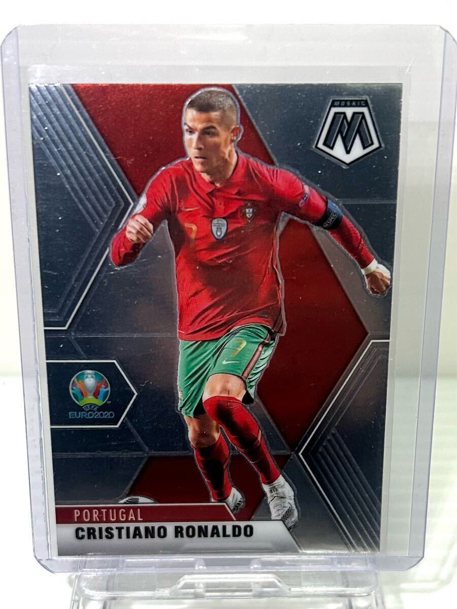 サッカー soccer カード コレクション引退品 クリスティアーノ サッカー soccer カード コレクション引退品 クリスティアーノ