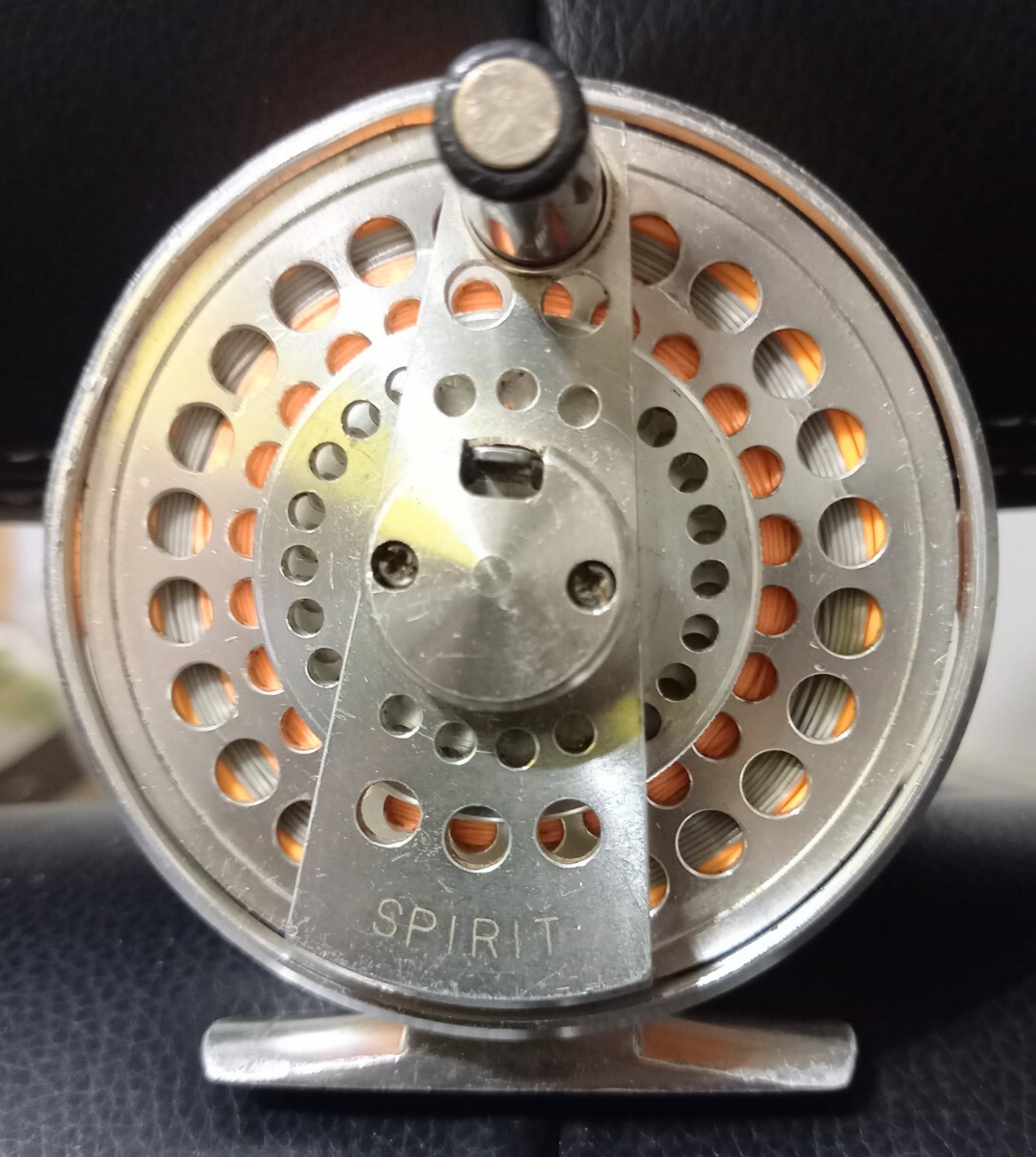 マミヤOPピータスロードSPIRT PPS-34(ライン付き)