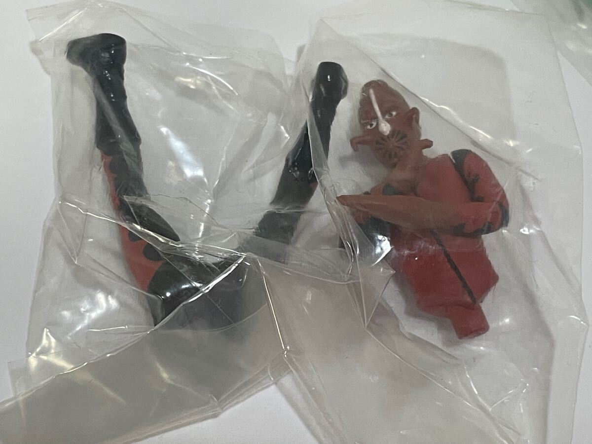 2 HG 仮面ライダー 5種 新1号 トリカブト 蠍男 蟷螂男 2 HG 仮面ライダー 5種 新1号 トリカブト 蠍男 蟷螂男