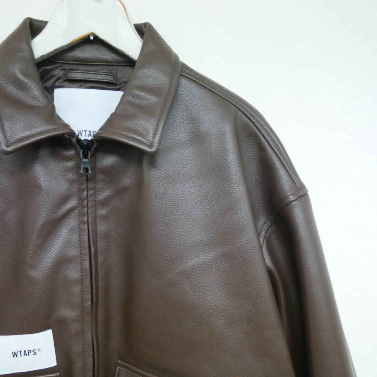 1円】未使用 WTAPS ダブルタップス 24AW WA2 JACKET SYNTHETIC A 1円】未使用 WTAPS ダブルタップス 24AW WA2 JACKET SYNTHETIC A