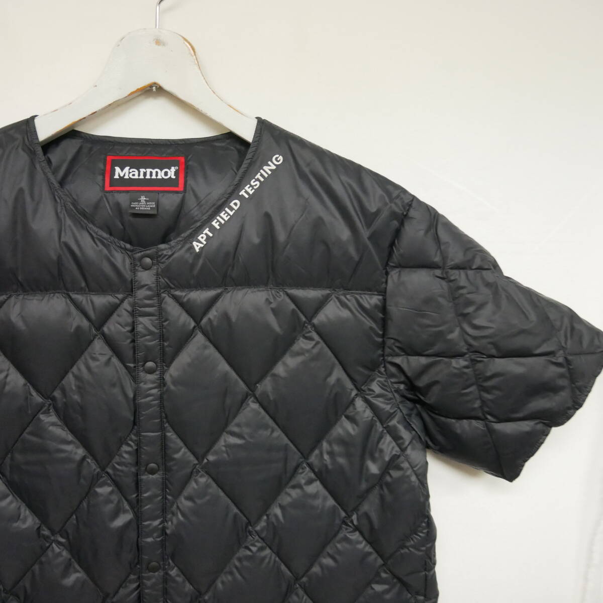 Yahoo!オークション - 良好 国内正規 STABRIDGE×Marmot スタ Yahoo!オークション - 良好 国内正規 STABRIDGE×Marmot スタ