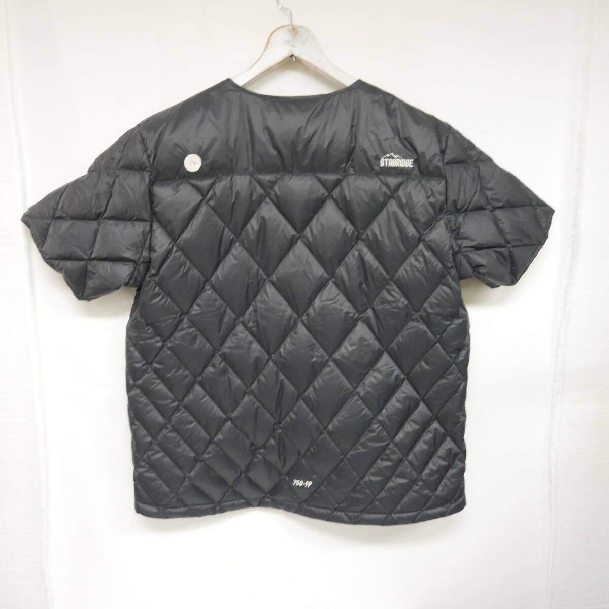 Yahoo!オークション - 良好 国内正規 STABRIDGE×Marmot スタ Yahoo!オークション - 良好 国内正規 STABRIDGE×Marmot スタ