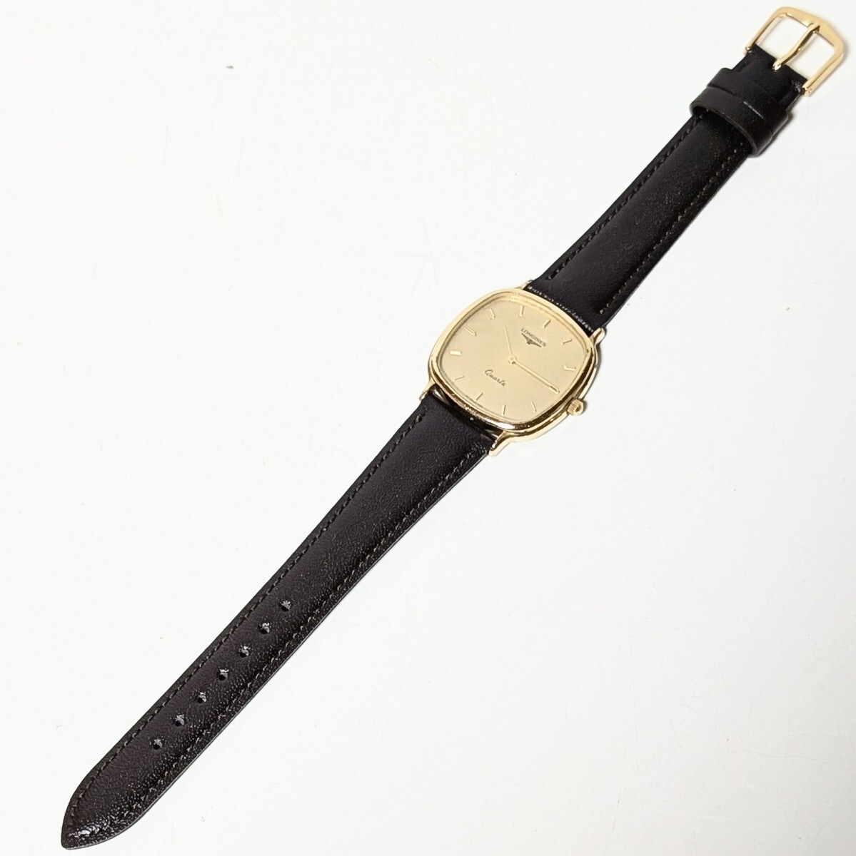 ロンジン LONGINES QUARTZ 150 7050 魚 M刻印 ロンジン クオーツ ロンジン LONGINES QUARTZ 150 7050 魚 M刻印 ロンジン クオーツ