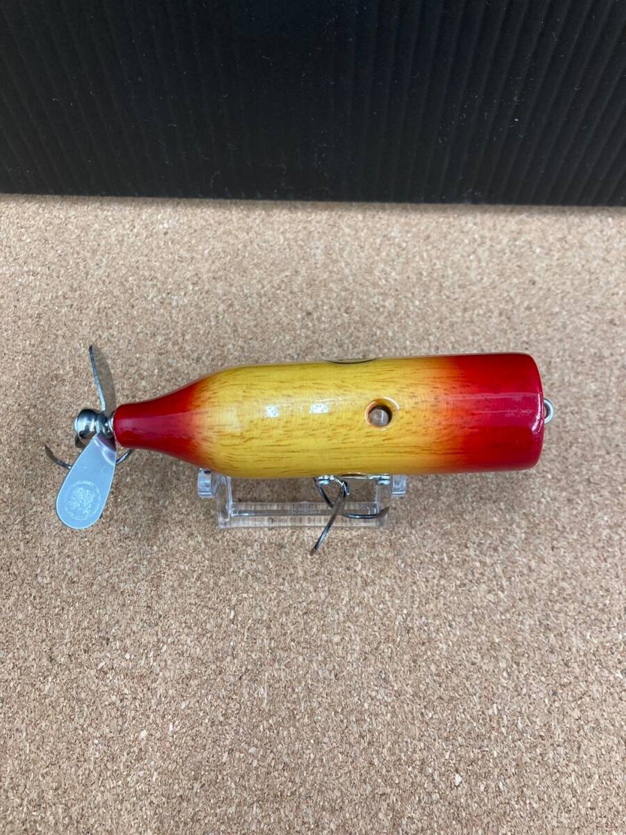 【中古品】丸親ベイツ ボトルラインチョッパー　ITRJYG7RTA7K_画像2