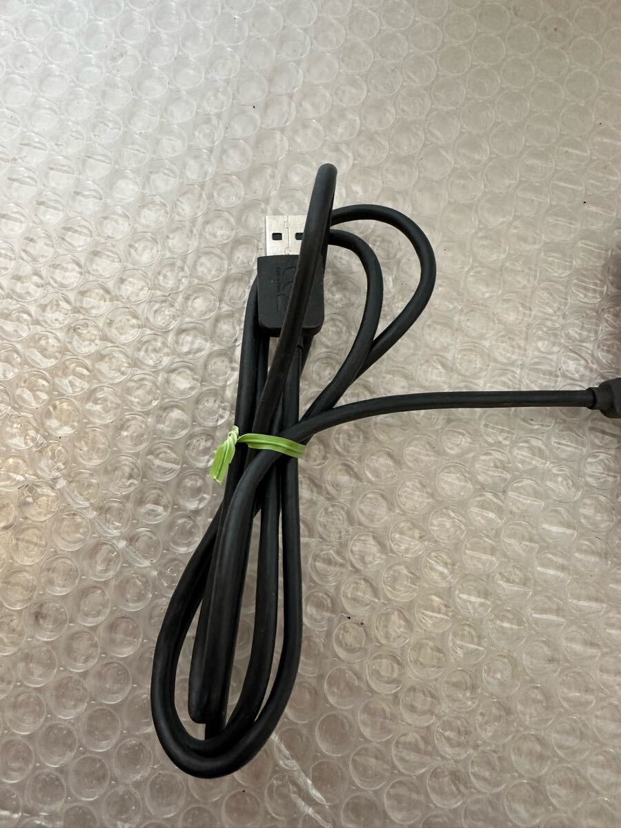 AU Wi-Fi WALKER 【通電確認】_画像3