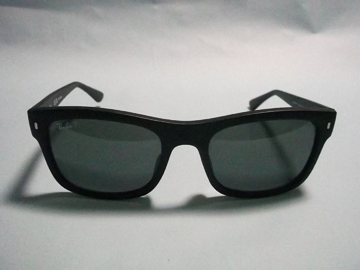 Ray-Ban レイバン サングラス GATSBY STYLE 4 勿体ない W1520 Ray-Ban レイバン サングラス GATSBY STYLE 4 勿体ない W1520