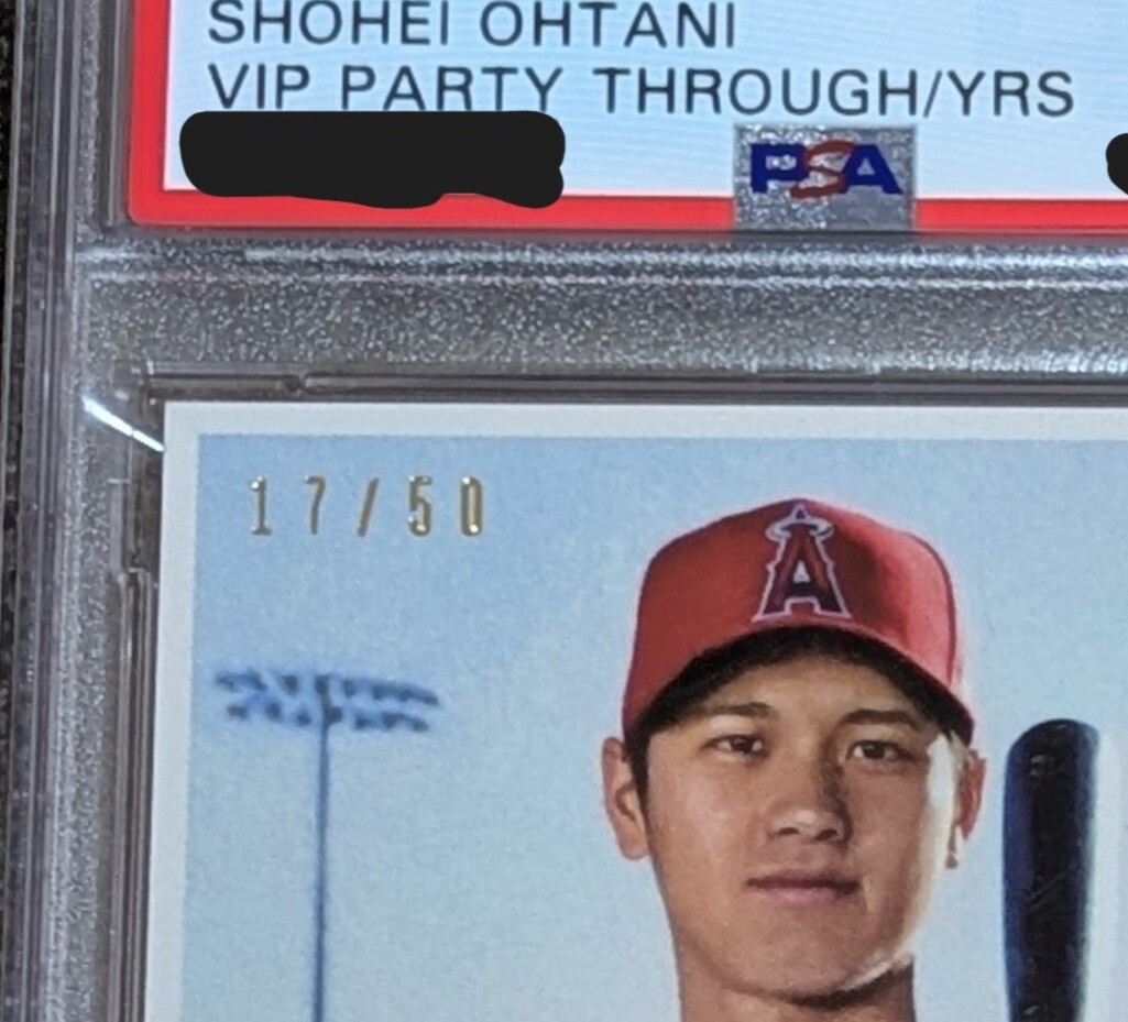 2018 Topps 大谷翔平 イチロー ルーキーカード psa 9 topps