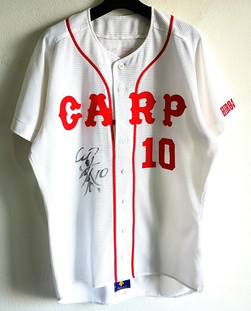 東北楽天イーグルス 高須洋介選手実使用品NPBユニホーム 2008年 東北楽天イーグルス 高須洋介選手実使用品NPBユニホーム 2008年
