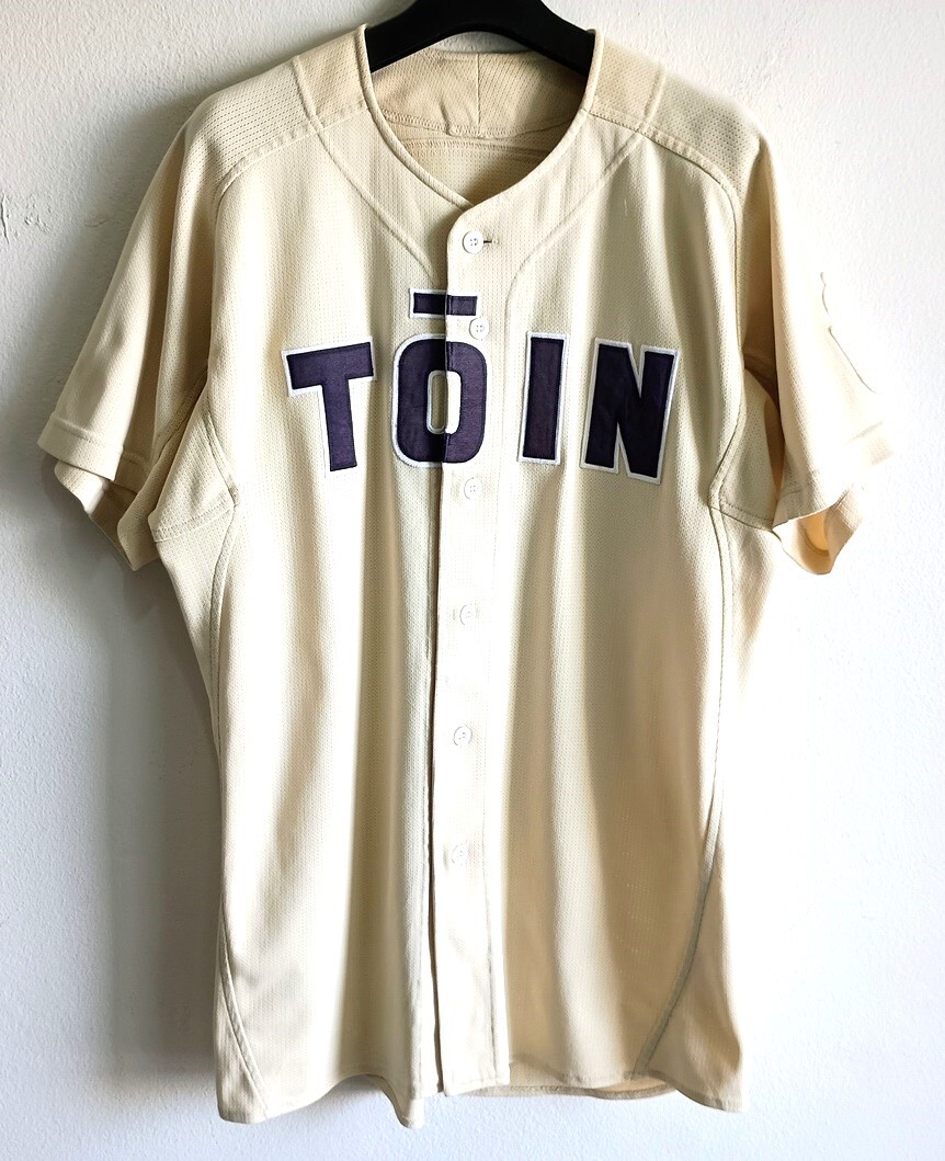 2000s〜 USA製 Majestic くるまっ COOPERSTOWN COLLECTION MLB