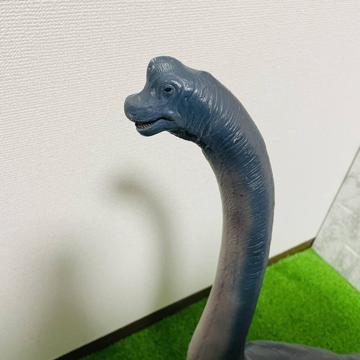 ジュラシックパーク ブラキオサウルス 恐竜 フィギュア ツクダ ジュラシックパーク ブラキオサウルス 恐竜 フィギュア ツクダ