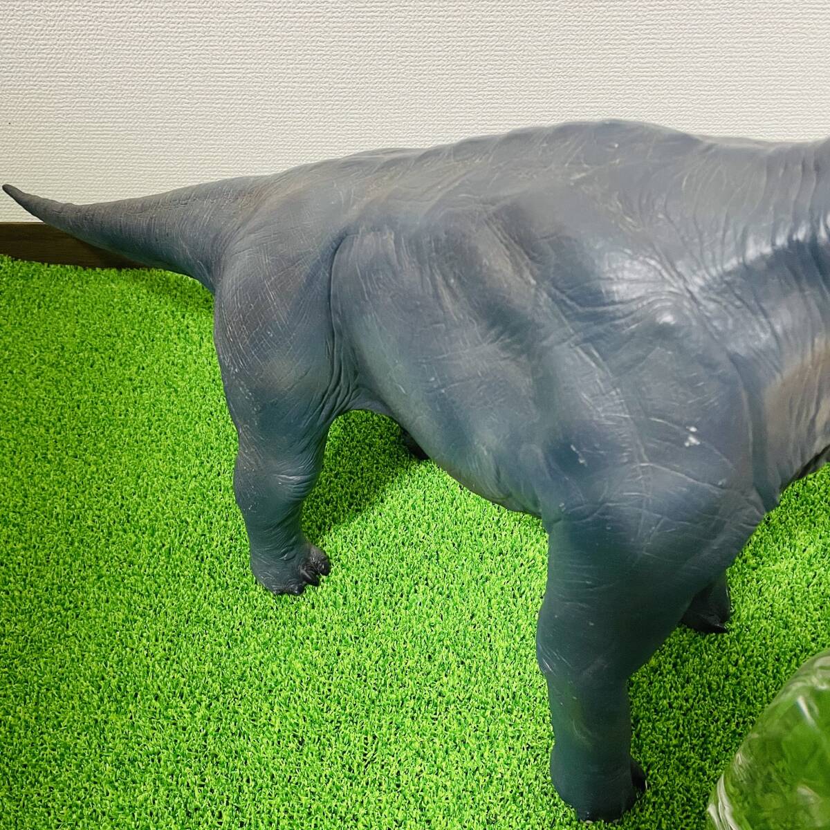 ジュラシックパーク ブラキオサウルス 恐竜 フィギュア ツクダ ジュラシックパーク ブラキオサウルス 恐竜 フィギュア ツクダ