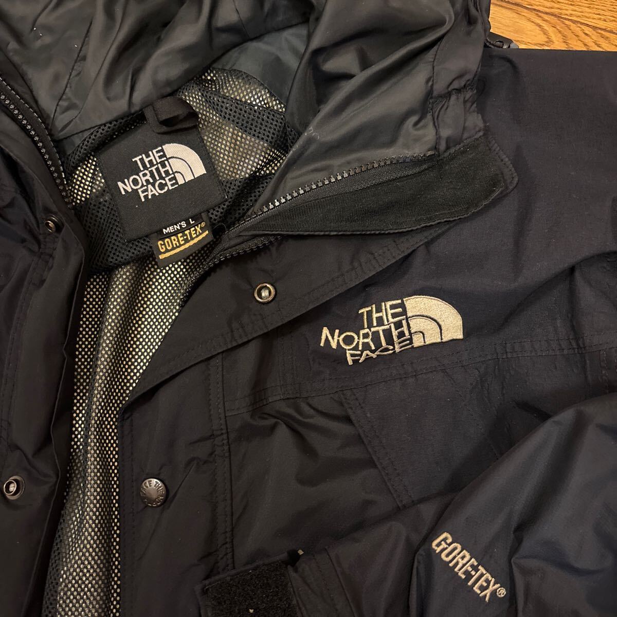 新品☆ ノースフェイス THE NORTH FACE パウダンストリクライ 新品☆ ノースフェイス THE NORTH FACE パウダンストリクライ
