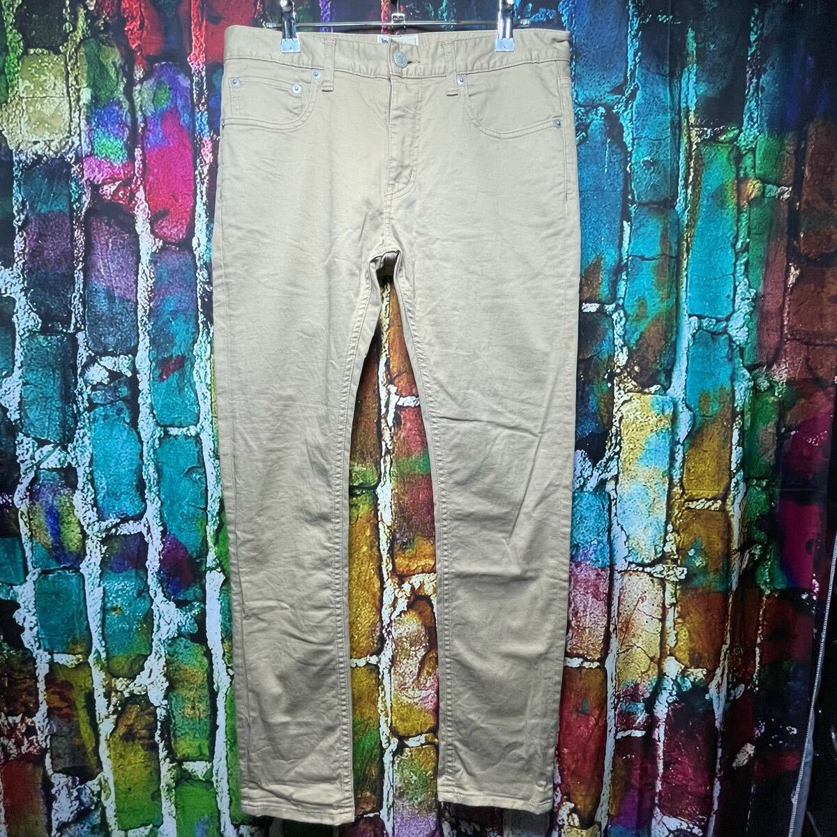 DUFFER DENIM ダファーデニム チノパン size S_画像1