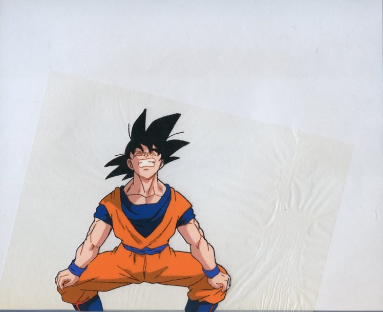 Aセル画 ドラゴンボール(DRAGON BALL) 其の471 - ドラゴンボール Aセル画 ドラゴンボール(DRAGON BALL) 其の471 - ドラゴンボール