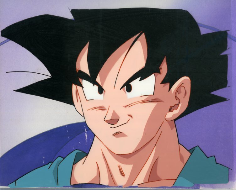 Aセル画 ドラゴンボール(DRAGON BALL) 其の6 - ドラゴンボール Aセル画 ドラゴンボール(DRAGON BALL) 其の6 - ドラゴンボール