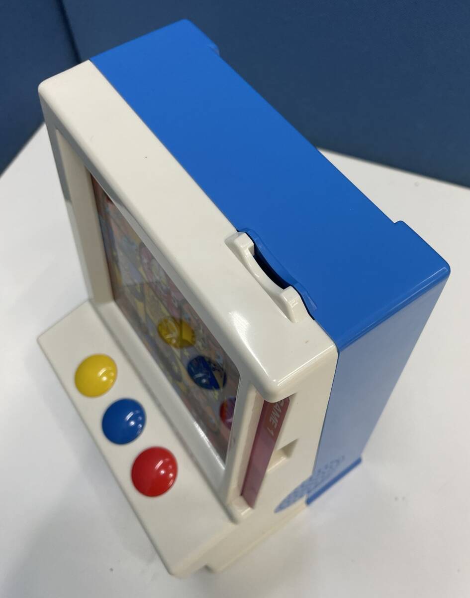 Amazon | 【レア/動作確認済】 ミニスロット おもちゃ 玩具 昭和