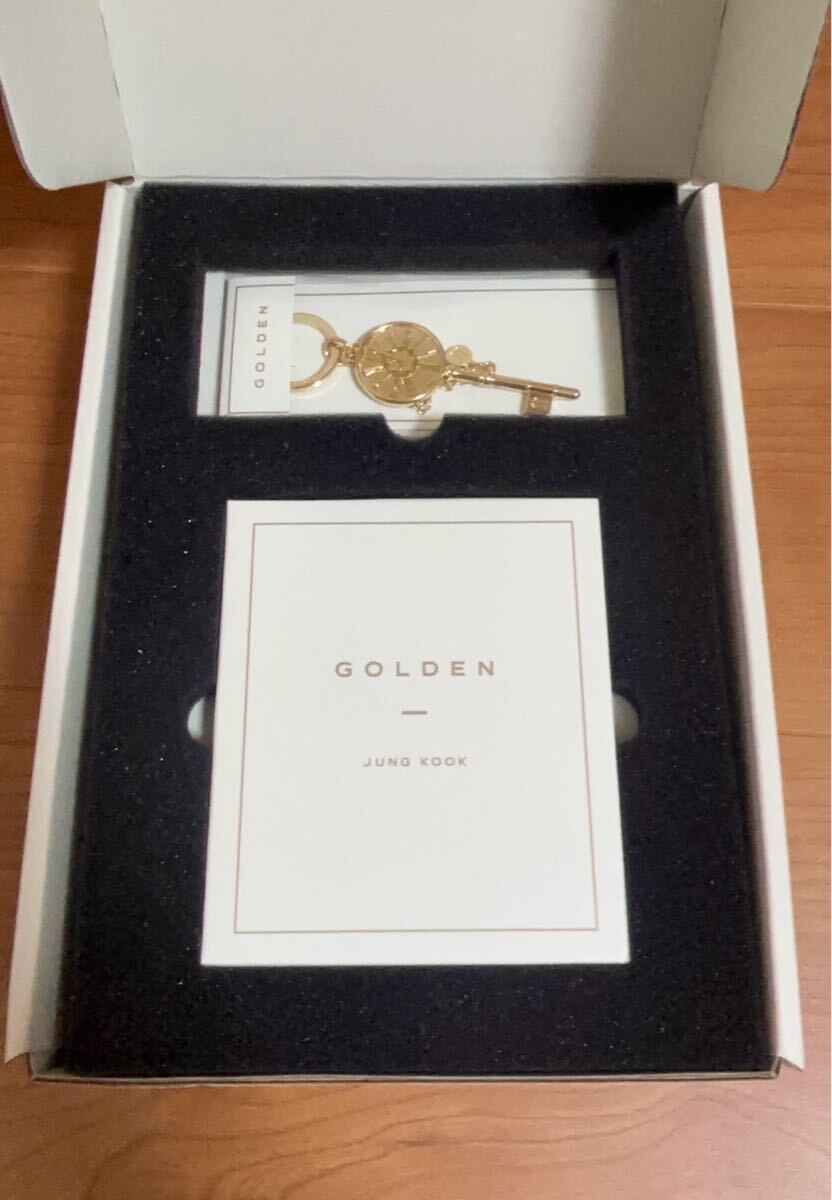 BTS MERCH BOX #18 JUNGKOOK マーチボックス グク 金庫 キー BTS MERCH BOX #18 JUNGKOOK マーチボックス グク 金庫 キー
