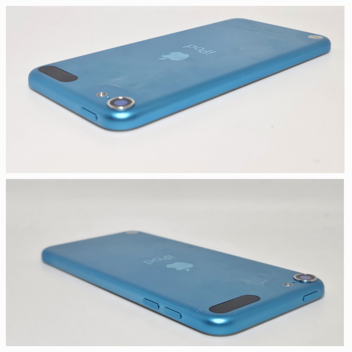 【ジャンク】iPod touch 第5世代 A1421 32GB MD717J/A Apple アップル アイポッド ミュージック デジタルオーディオプレイヤー 訳あり