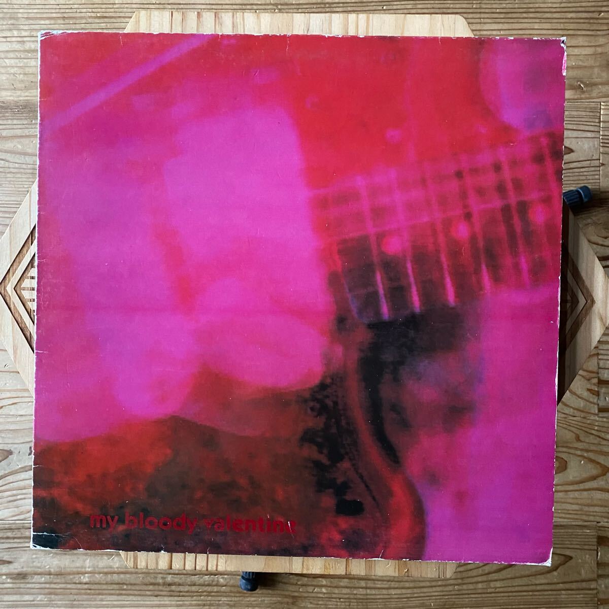 MY BLOODY VALENTINE マイ・ブラディ・バレンタイン/ Loveless MY BLOODY VALENTINE マイ・ブラディ・バレンタイン/ Loveless