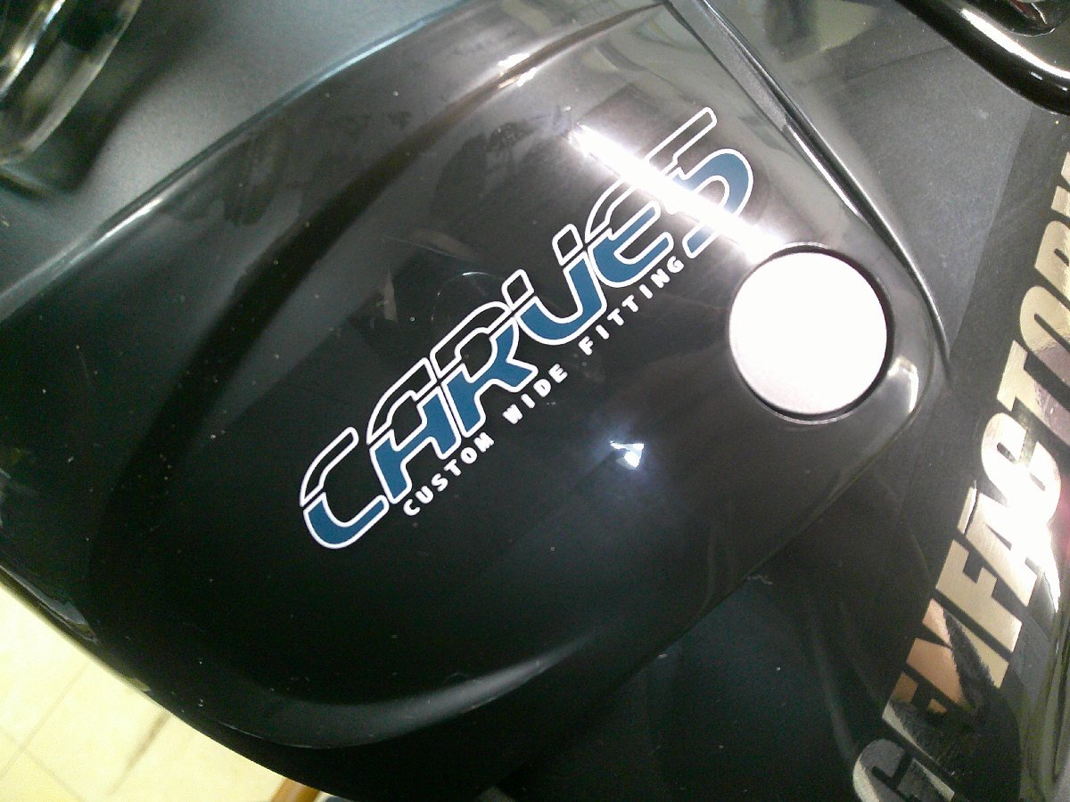 3♪９９９６　新品【ゲンファクトリー】ＣＡＲＵＥ５　サイズ/２７-２７.５ｃｍ　ソール/３１７ｍｍ【小樽店】♪