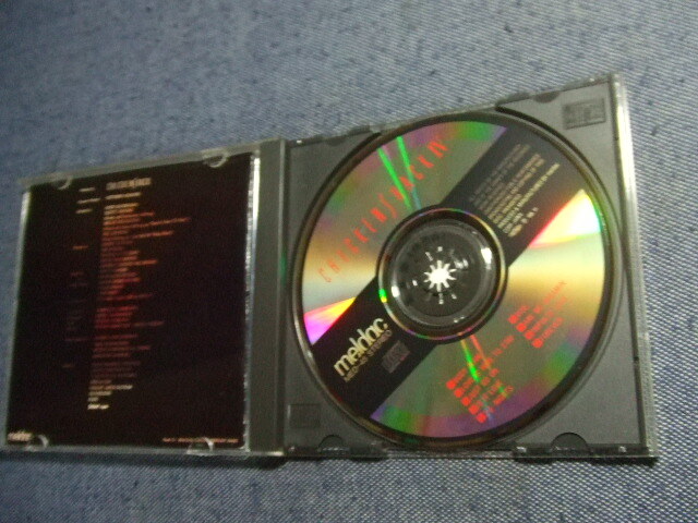  Fusion CD*chi gold автомобиль kCHICKEN SHACK Ⅳ земля . Британия история гора .. история душа Jazz * стоимость доставки 100 иен *8 листов включение в покупку OK.