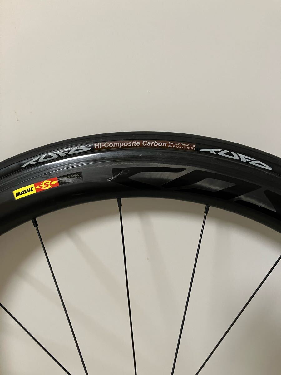 超軽量1364g!ELITE EDGE DB 50mハイト ワイドリム クリンチャー 超軽量1364g!ELITE EDGE DB 50mハイト ワイドリム クリンチャー