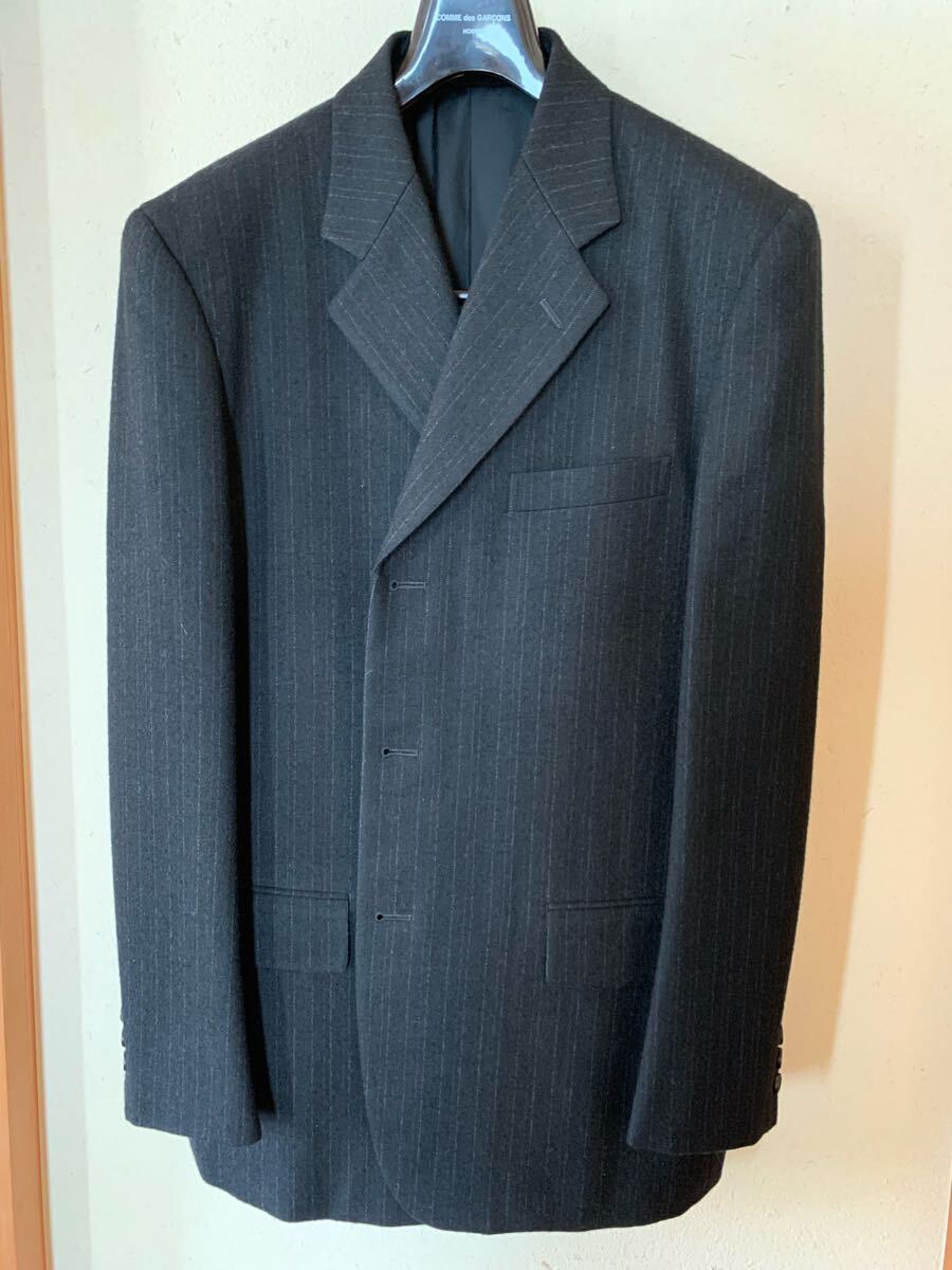 COMME des GARCONS HOMME コムデギャルソン オム スーツ
