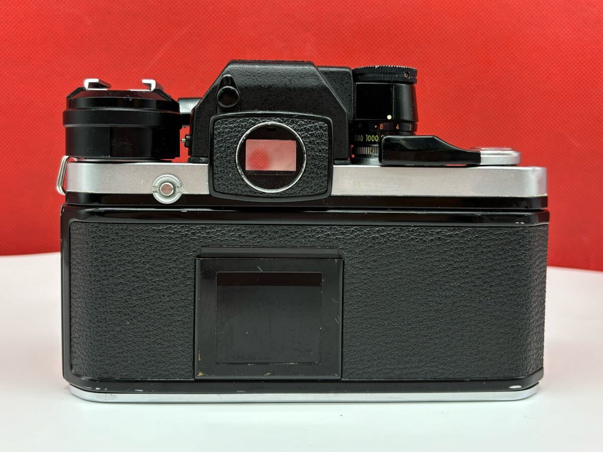 Nikon F2 フォトミックAS DP-12 フィルムカメラ 一眼レフカメラ Nikon F2 フォトミックAS DP-12 フィルムカメラ 一眼レフカメラ